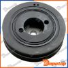 Poulie damper vilebrequin pour CHRYSLER | RKP-CH-031, MD197613